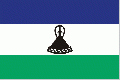 Lesotho Flag.gif