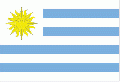 Uruguay Flag.gif